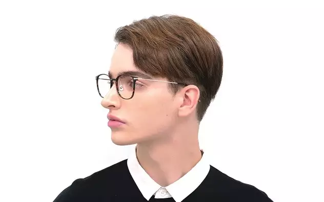 Eyeglasses AIR Ultem AU2080T-0S  Black
