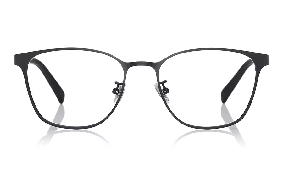 Eyeglasses OWNDAYS SNAP SNP1016N-2S  Matte Black