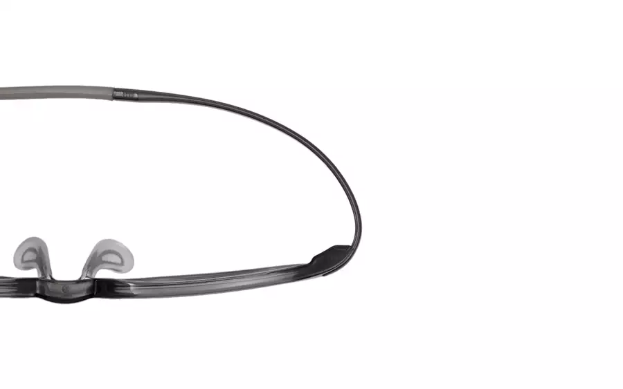 Eyeglasses Junni JU2036T-3S  Gray