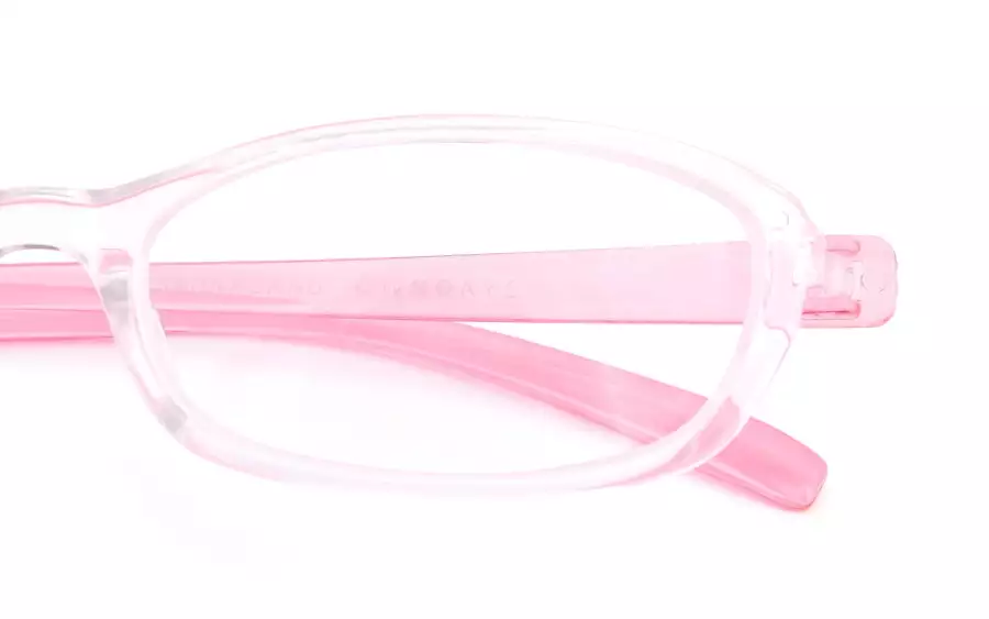Eyeglasses サウナメガネ SA2001T-1S_60  Pink