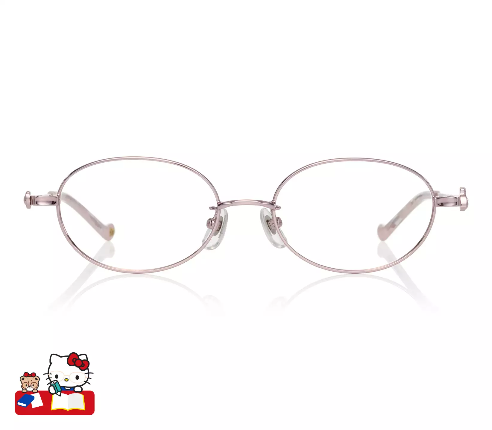 yOWNDAYSzIf[Y Kl OWNDAYS × Hello Kitty I[o XeX sN