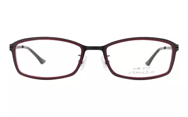 Eyeglasses AIR FIT AF1013-G  Black
