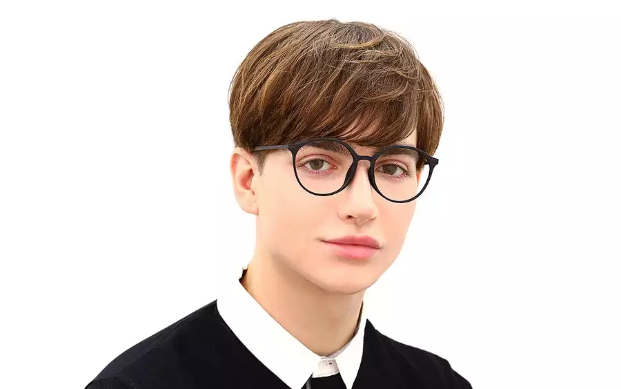 Eyeglasses OWNDAYS TWSP2004N-1A  Matte Black