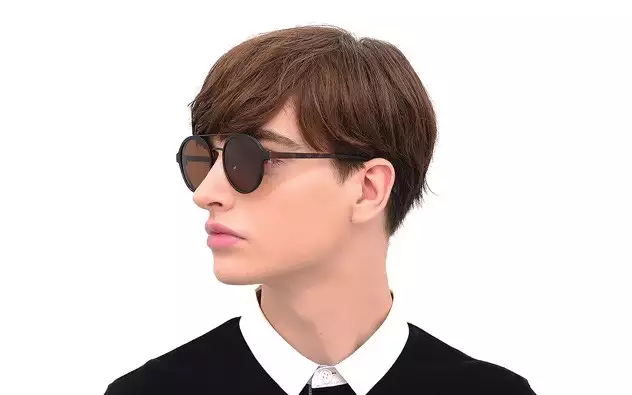 Eyeglasses OWNDAYS SNAP SNP1006N-0S  Matte  Brown