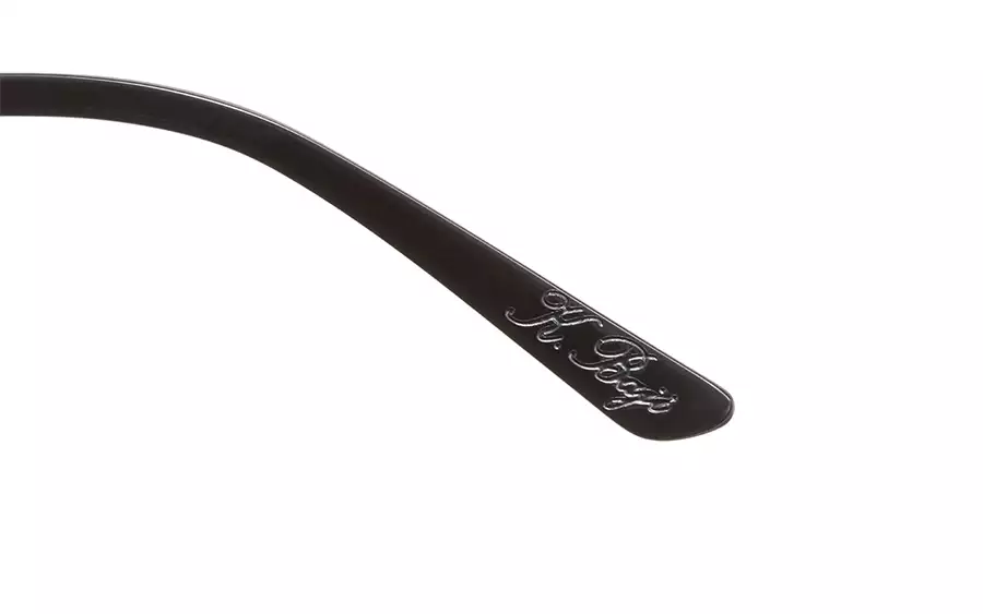 Eyeglasses 東京リベンジャーズ TR2002Y-3S  ブラック
