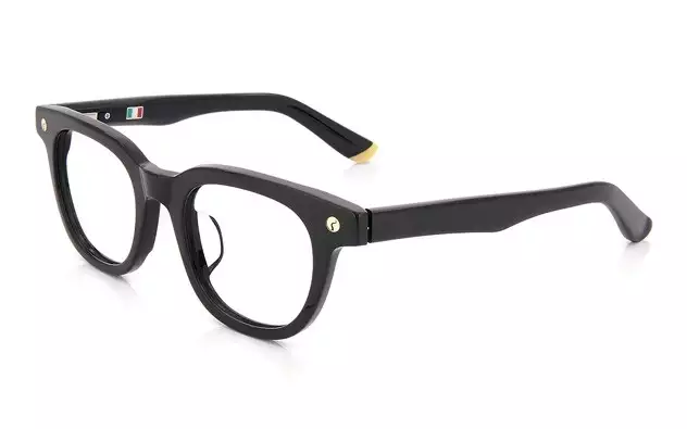 Eyeglasses OWNDAYS RZJ2001T-1S  Black