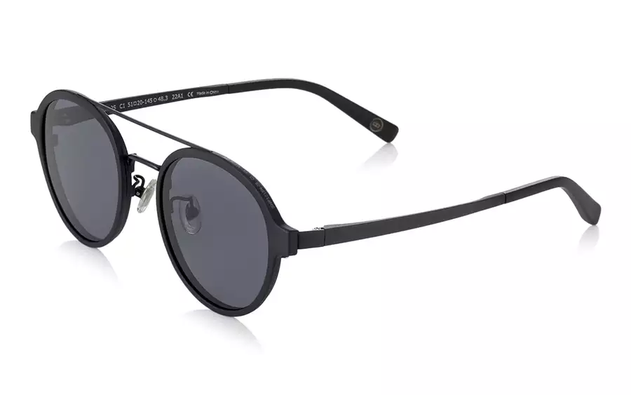 Eyeglasses OWNDAYS SNAP SNP1015N-2S  Matte Black