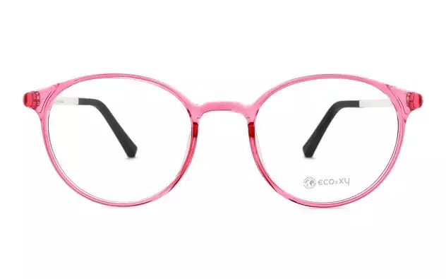 Eyeglasses eco²xy ECO2012-K  Pink