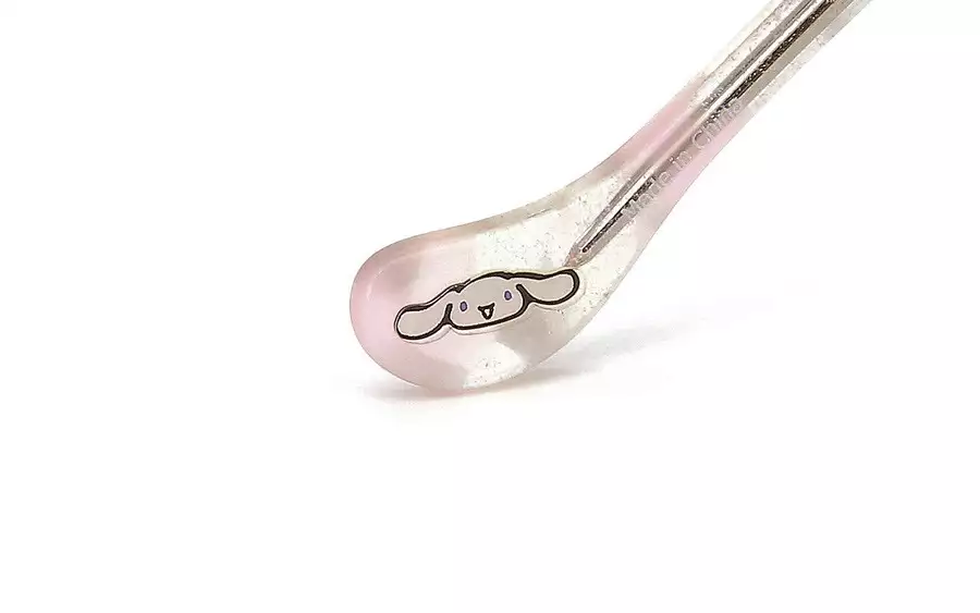 Eyeglasses Cinnamoroll × OWNDAYS SRK1001B-1A  Pink