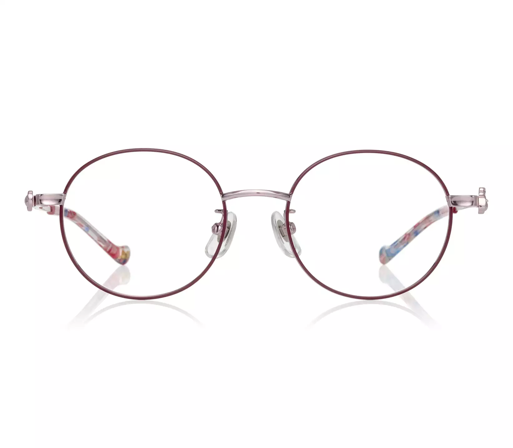 yOWNDAYSzIf[Y Kl OWNDAYS × Hello Kitty Eh XeX C