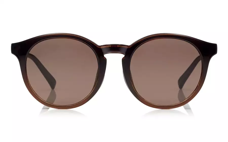 Eyeglasses OWNDAYS SNAP SNP2014N-2S  Light Brown