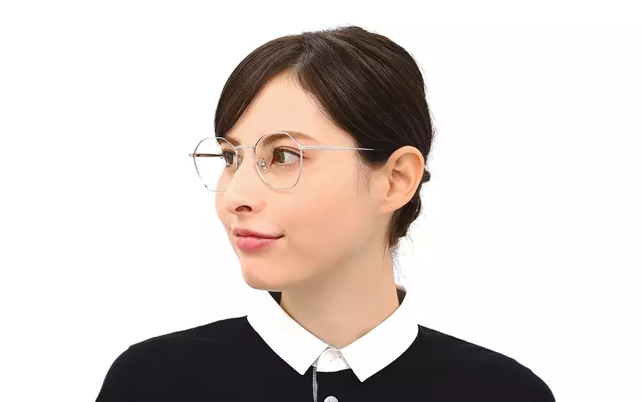 Sunglasses OWNDAYS CSU1003B-2S  マットブラック
