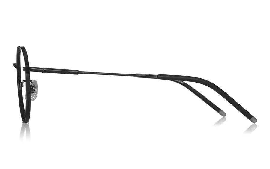 Eyeglasses Graph Belle GB1039B-3A  マットブラック