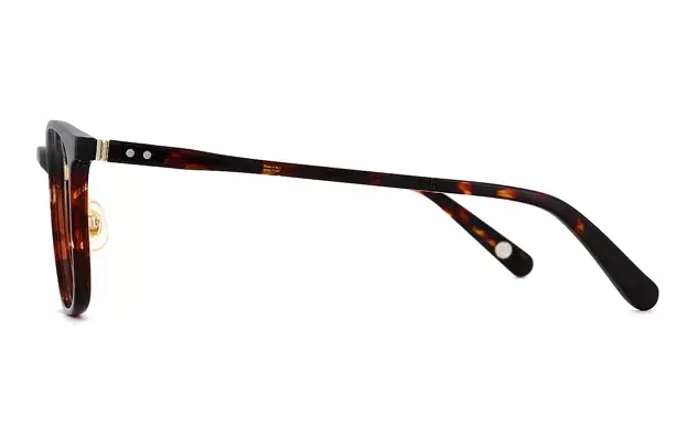 Eyeglasses Graph Belle GB2020N-8A  Brown Demi