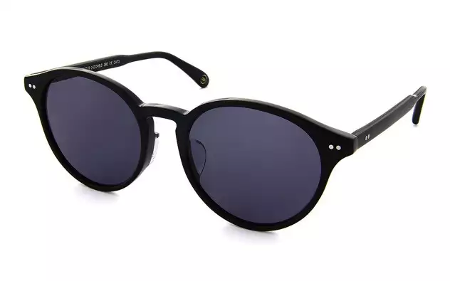 Sunglasses OWNDAYS SUN2065B-9S  Black