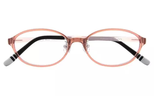 Eyeglasses Junni JU2029K-0S  Brown