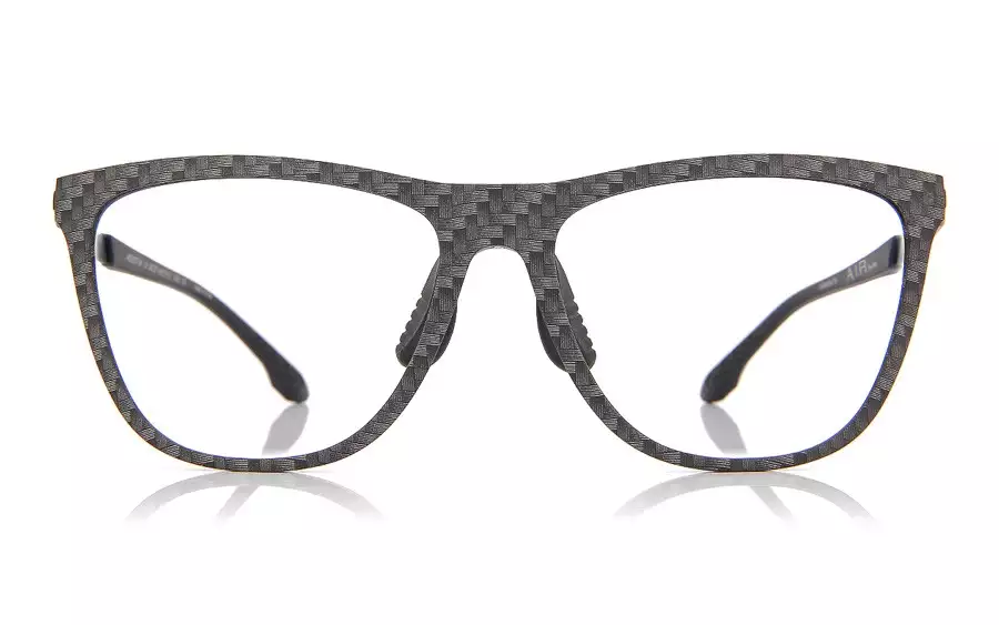 Eyeglasses AIR FIT AR2035T-1A  マットダークガンチェック