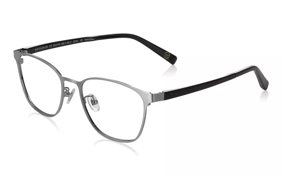 Eyeglasses OWNDAYS SNAP SNP1016N-2S  Gun