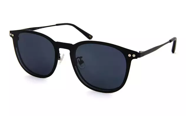 Eyeglasses OWNDAYS SNAP SNP1005T-9A  Matte Black