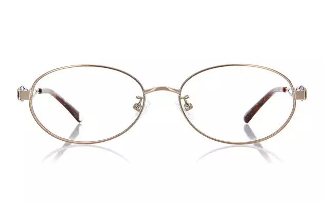 Eyeglasses
                          Amber
                          AM1011G-0S
                          