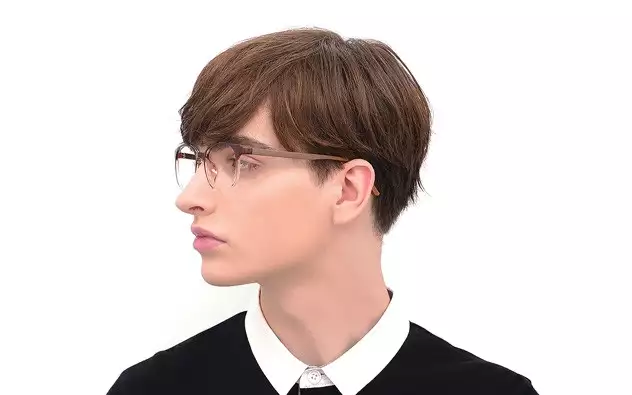 Eyeglasses eco²xy ECO2015K-0S  Black