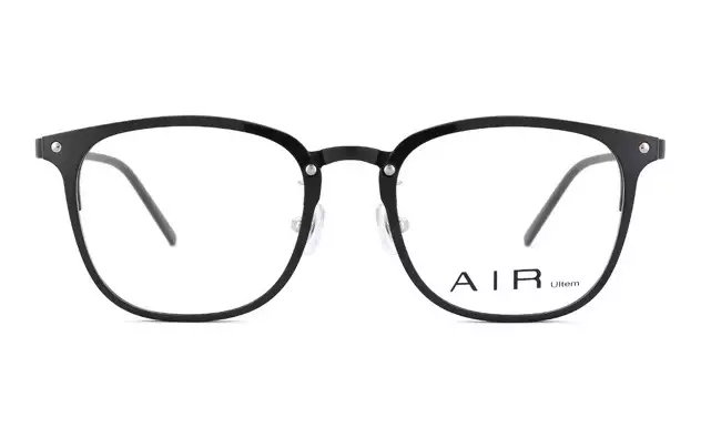 Eyeglasses AIR Ultem AU2036-F  Black
