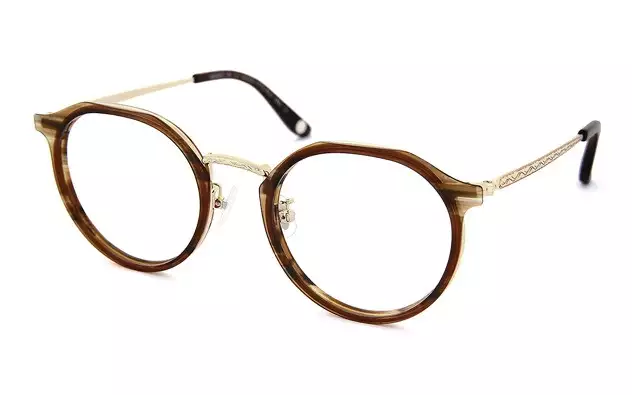 Eyeglasses Graph Belle GB2032J-9A  ブラウン