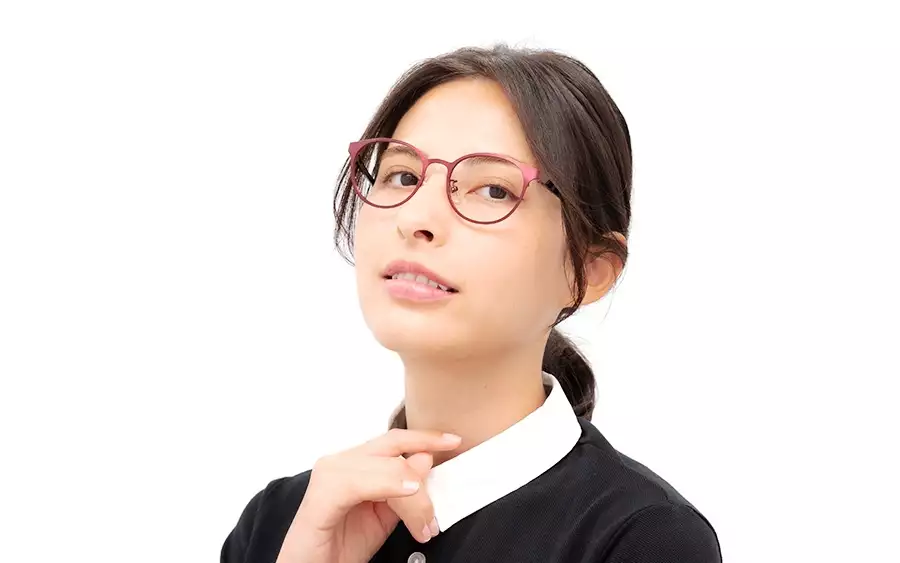 Eyeglasses OWNDAYS OR1051X-2A  Matte Black