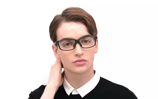 Eyeglasses AIR FIT AR2031T-1A  マットブラック