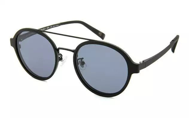 Accessoires (sold separately) OWNDAYS SNAP SNP1006Le-N  マットブラック