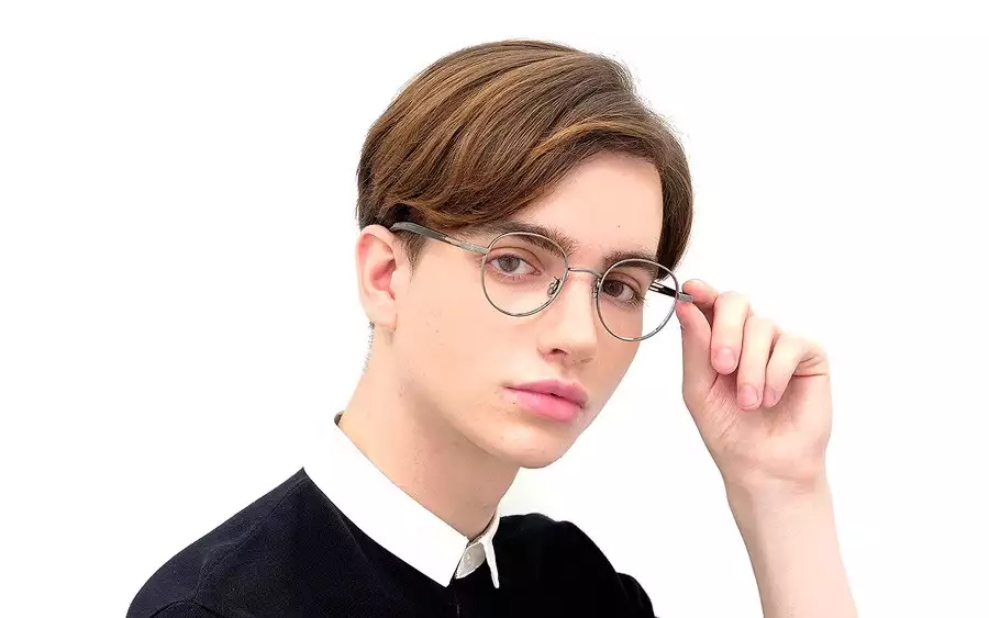 Eyeglasses Senichisaku SENICHI30  Black