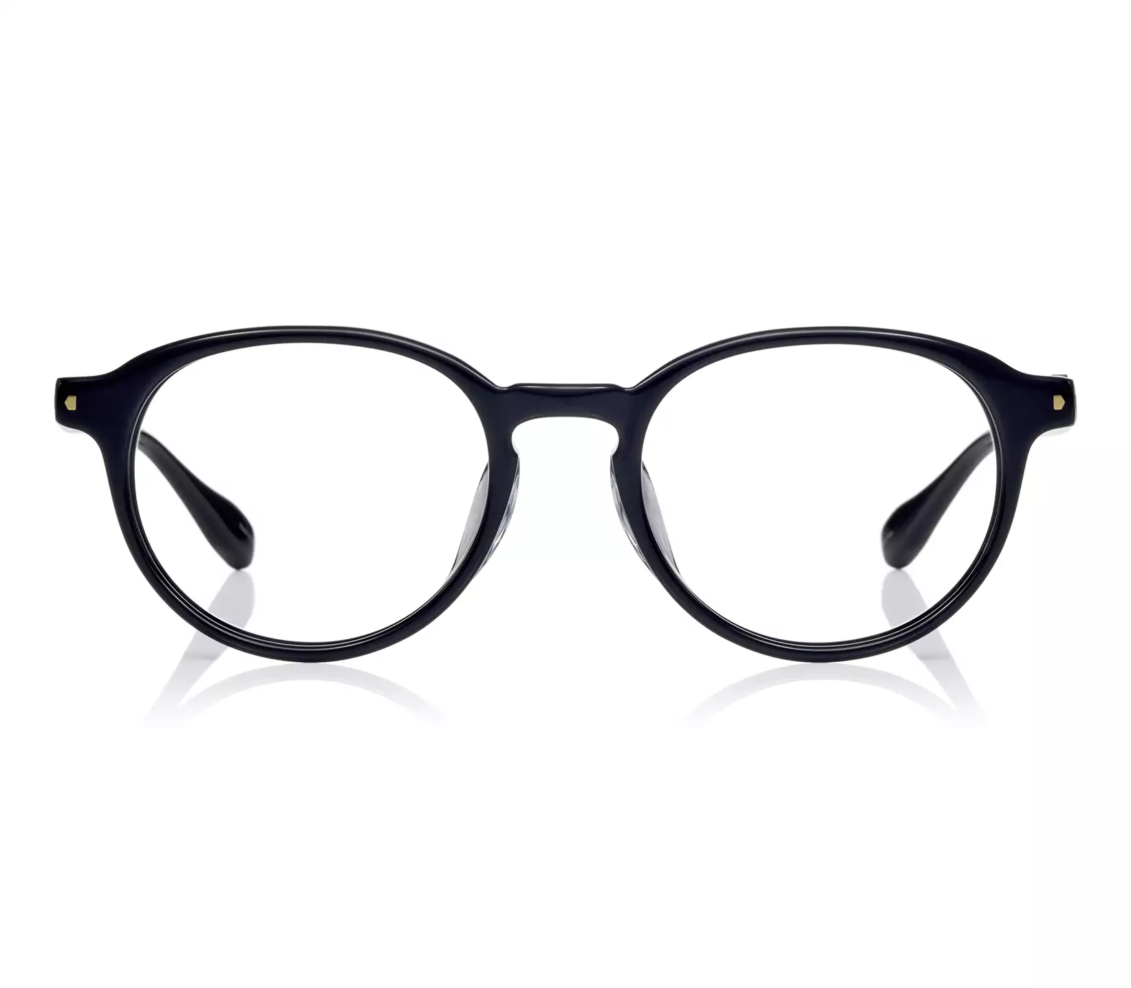 【OWNDAYS公式】オンデーズ メガネ BACK in BLACK ボストン プラスチック ブラウン/ブラック 【OWNDAYS公式】オンデーズ メガネ BACK in BLACK ボストン プラスチック ブラウン/ブラック