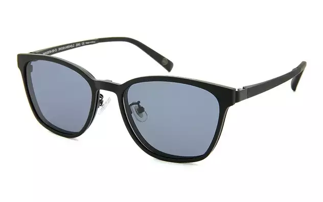 Accessoires (sold separately) OWNDAYS SNAP SNP1007Le-N  Matte Black
