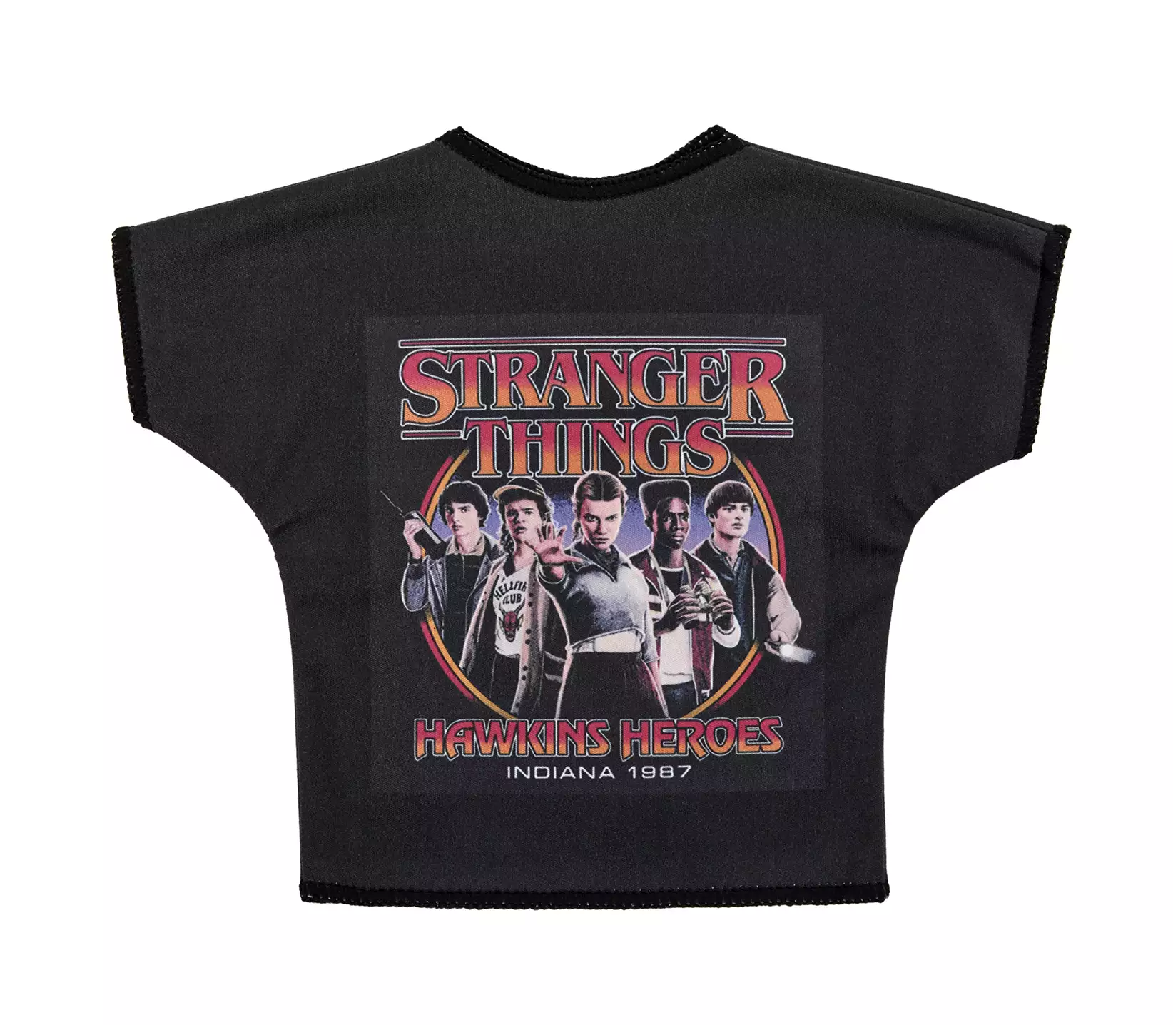 ストレンジャーシングス　メガネクロス　セット OWNDAYS × STRANGER THINGS ST-CLOTH-6S_02 C1 | メガネ通販の