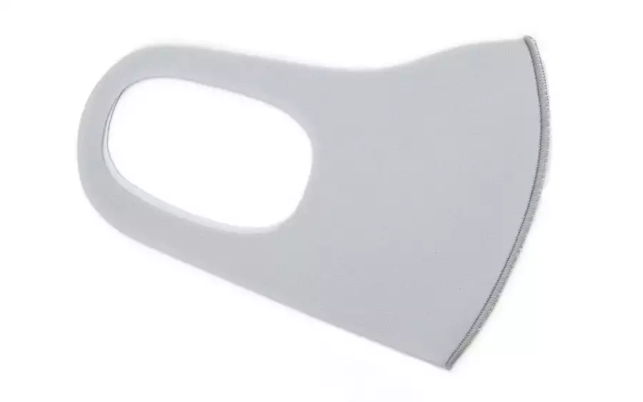 Other accessary OWNDAYS OWNDAYS-MASK-GR  Gray