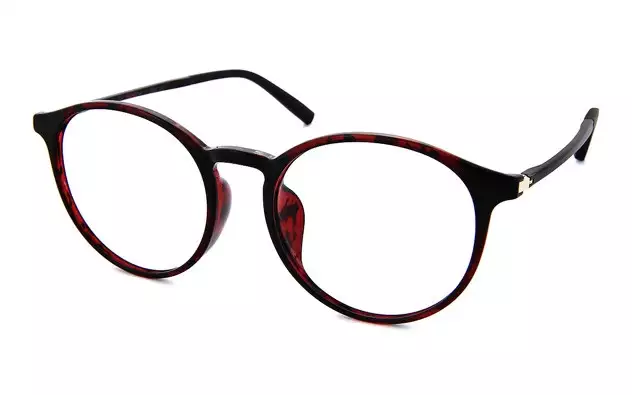 Eyeglasses AIR Ultem AU2070S-0S  レッドデミ