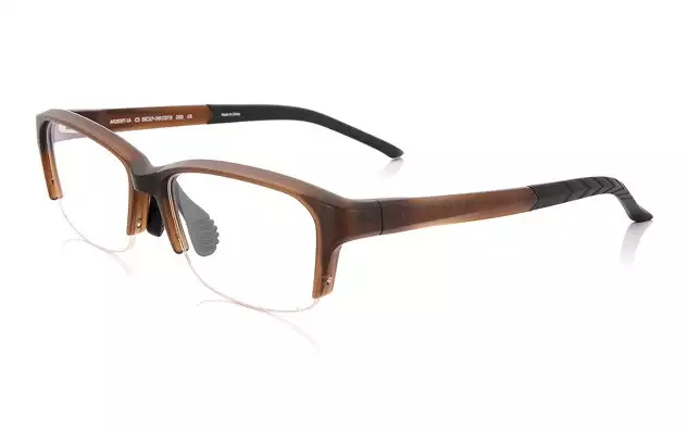 Eyeglasses AIR FIT AR2030T-1A  マットブラウン