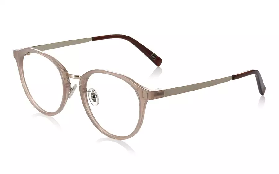 Eyeglasses OWNDAYS SNAP SNP2015N-2S  Light Pink