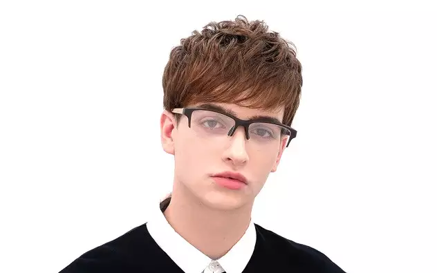 Eyeglasses AIR FIT AR2032D-0A  Black