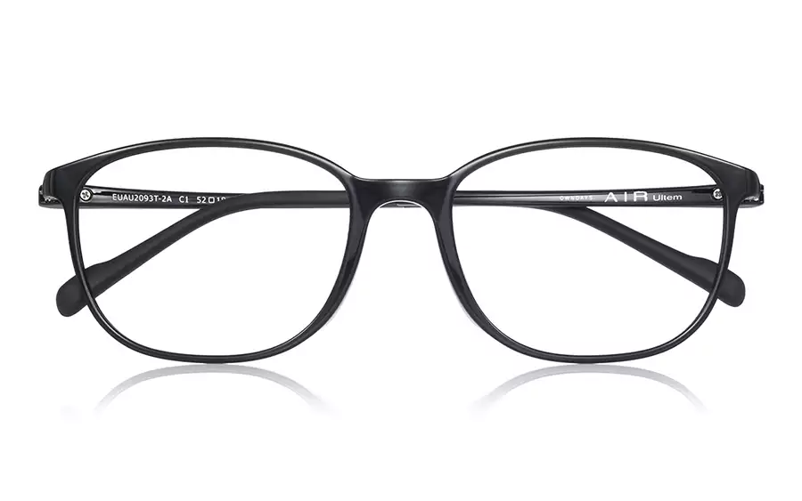 Eyeglasses AIR Ultem EUAU2093T-2A  Black