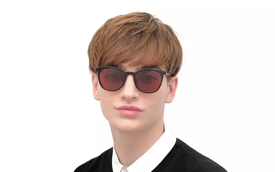 Eyeglasses OWNDAYS SNAP SNP1009N-1S  Black