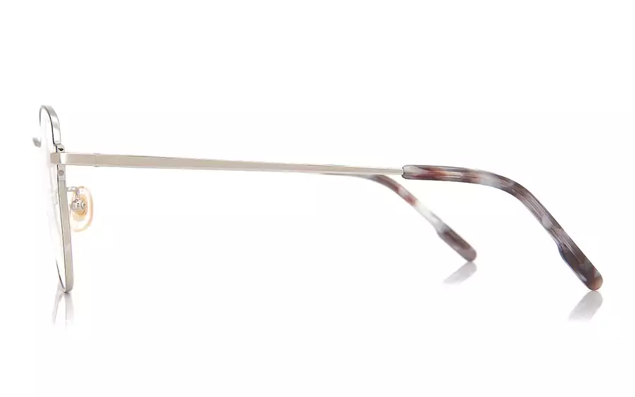 Eyeglasses Graph Belle GB1033B-2S  Black