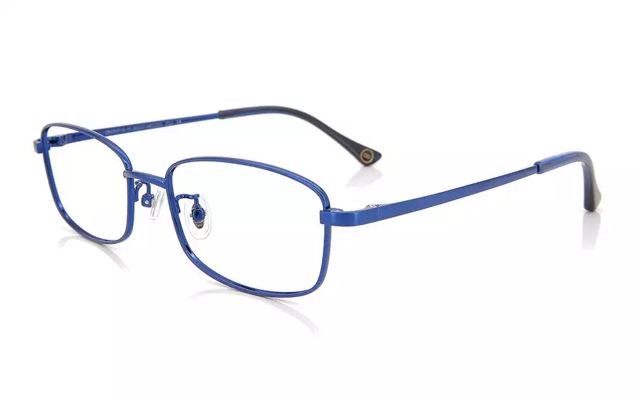 Eyeglasses OWNDAYS OR1047T-1A  Navy