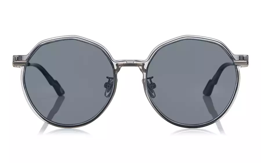 Eyeglasses Pokémon  Frame Collection PK025N-2A  Black