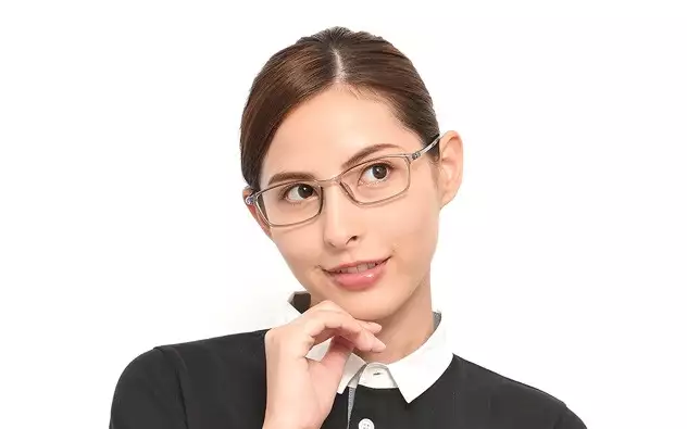 Eyeglasses eco²xy ECO2013-K  Gray