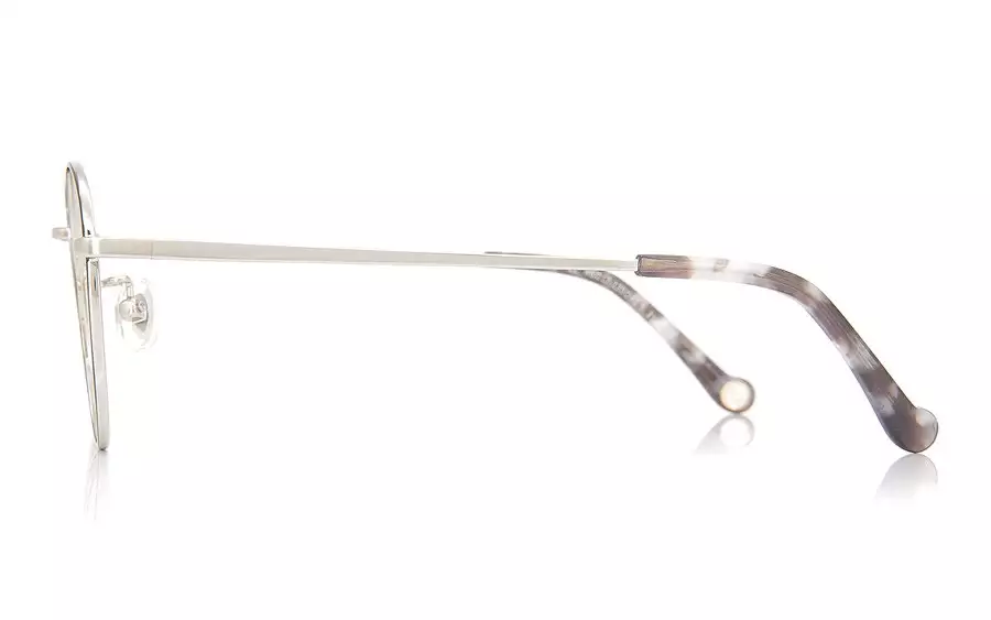 Eyeglasses Junni JU1022G-1A  ブラック