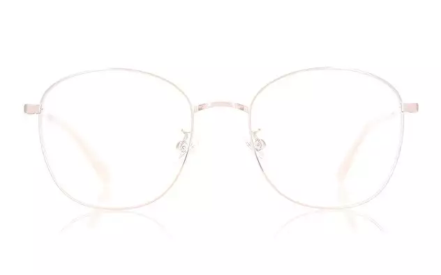 Eyeglasses lillybell LB1011G-0S  White