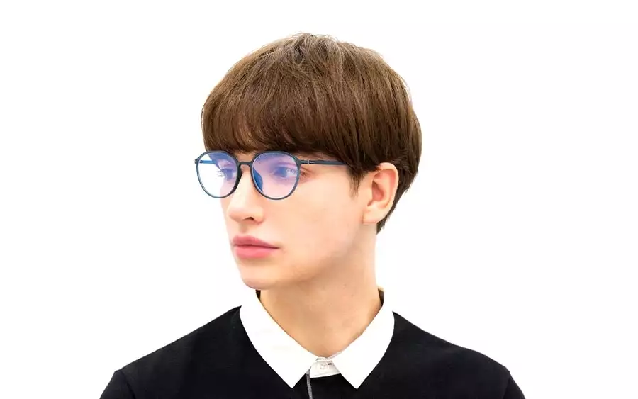 Eyeglasses OWNDAYS PC PC2008N-2S  Matte Black