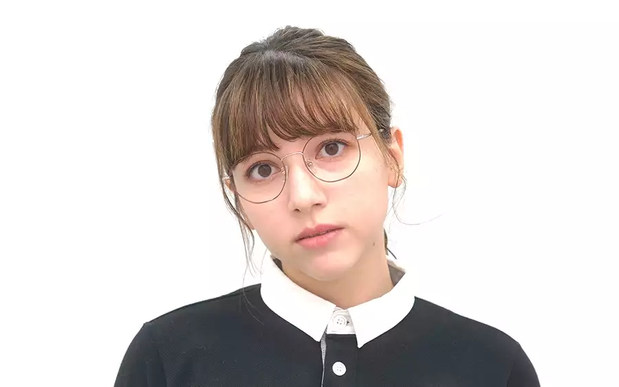 Eyeglasses Graph Belle GB1040B-3A  Black