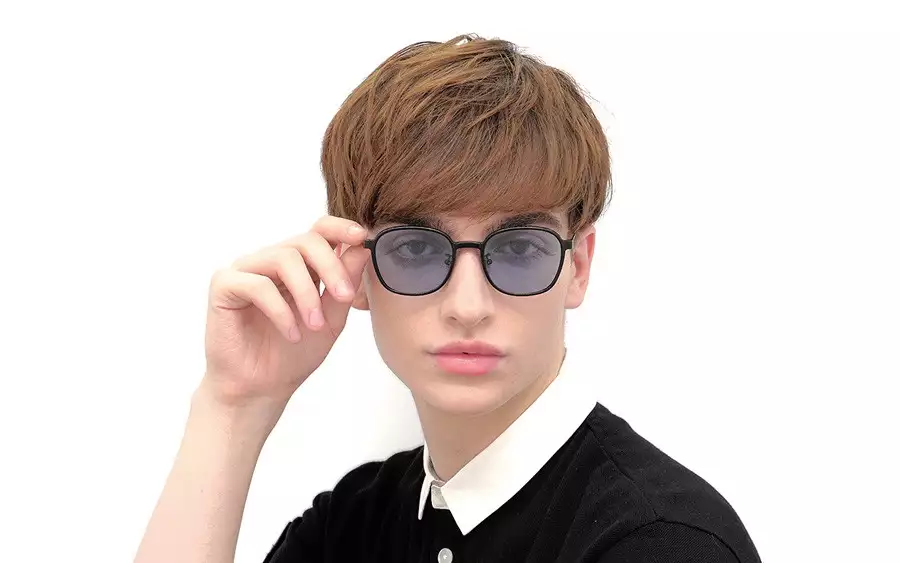 Accessoires (sold separately) OWNDAYS SNAP SNP1012Le-T  Black